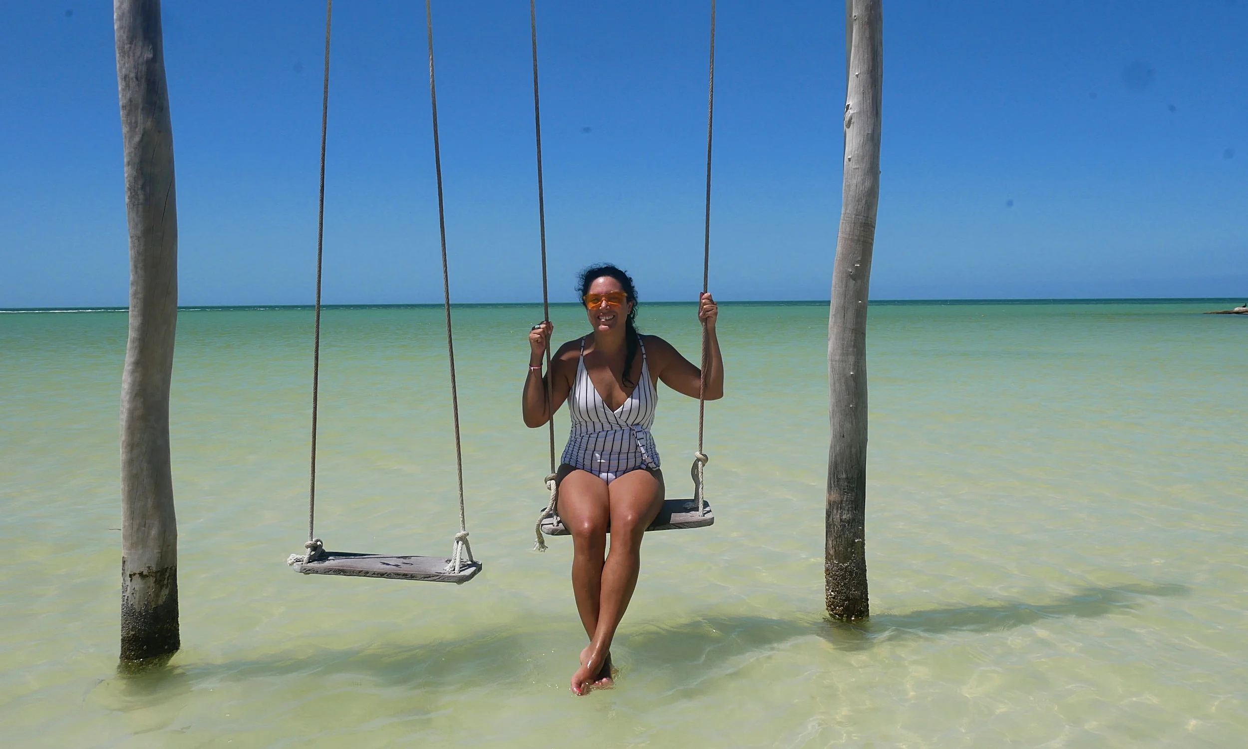 Everything You Need to Know to Visit Holbox, Mexico — The Beauty Backpacker